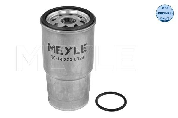 Filtru combustibil 30-14 323 0023 MEYLE