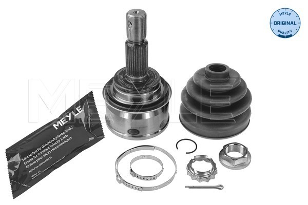 Set articulatie, planetara 30-14 498 0035 MEYLE
