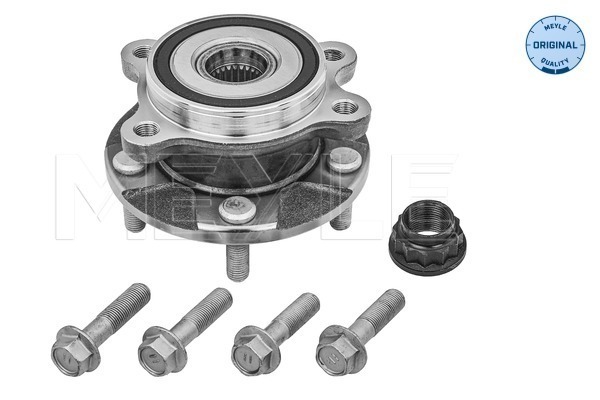 Butuc roata 30-14 652 0006 MEYLE