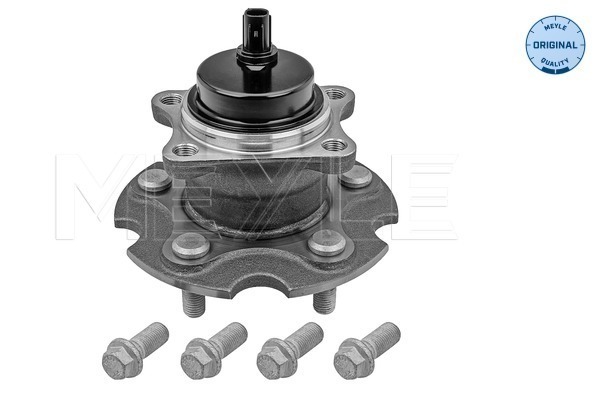 Butuc roata 30-14 752 0009 MEYLE