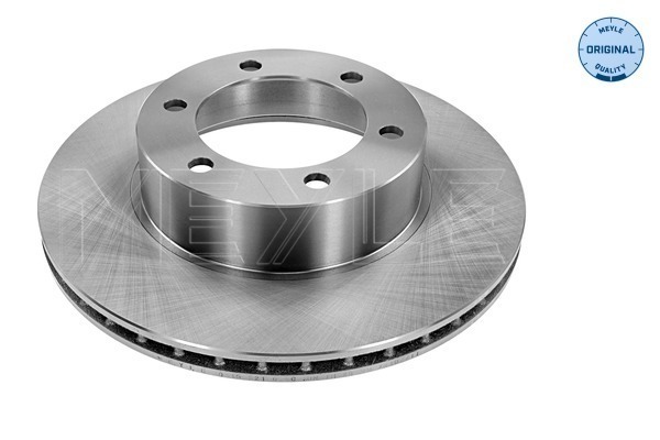 Disc frana 30-15 521 0050 MEYLE