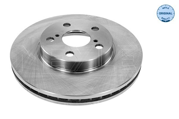 Disc frana 30-15 521 0057 MEYLE