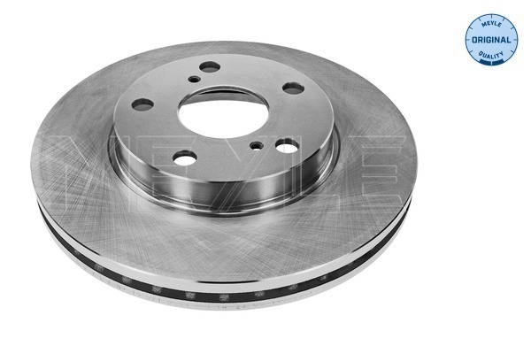 Disc frana 30-15 521 0063 MEYLE