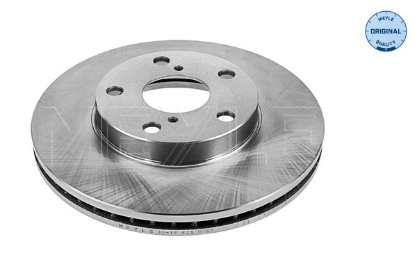 Disc frana 30-15 521 0067 MEYLE