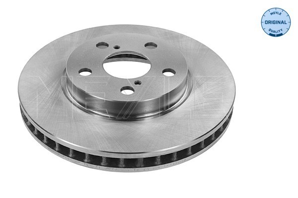 Disc frana 30-15 521 0079 MEYLE