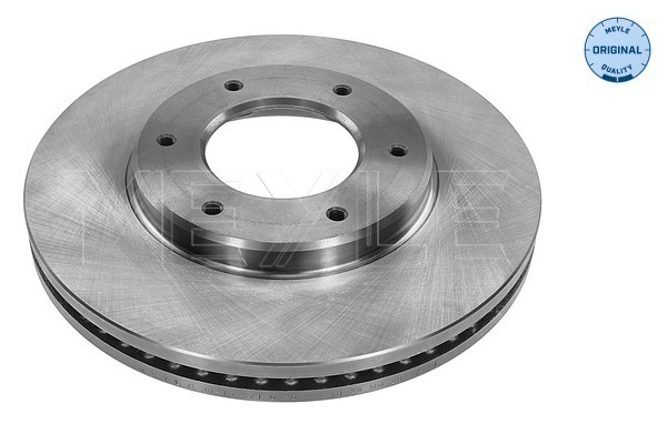 Disc frana 30-15 521 0086 MEYLE