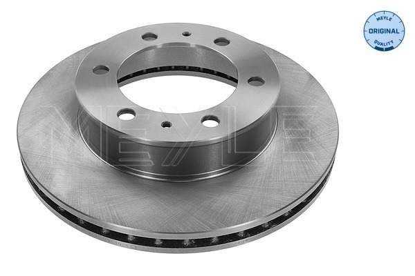 Disc frana 30-15 521 0126 MEYLE