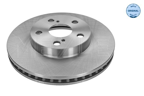 Disc frana 30-15 521 0109 MEYLE