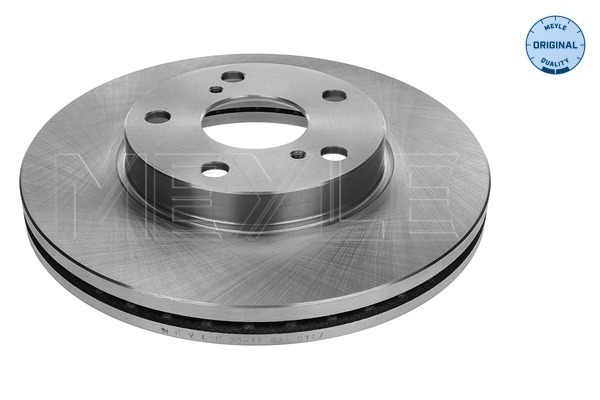 Disc frana 30-15 521 0117 MEYLE