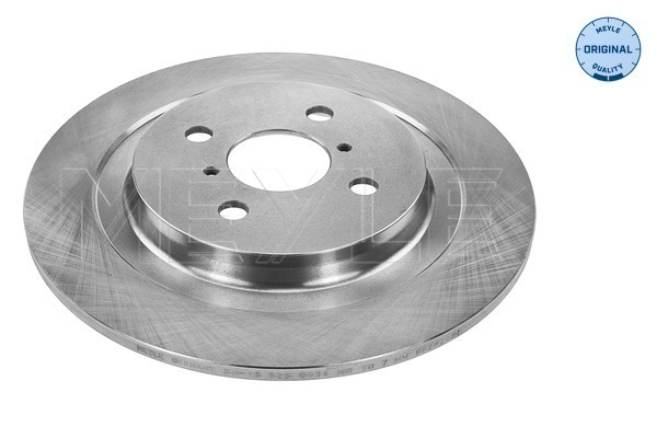 Disc frana 30-15 523 0034 MEYLE