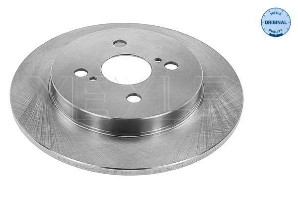 Disc frana 30-15 523 0035 MEYLE