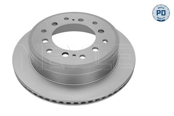 Disc frana 30-15 523 0109/PD MEYLE