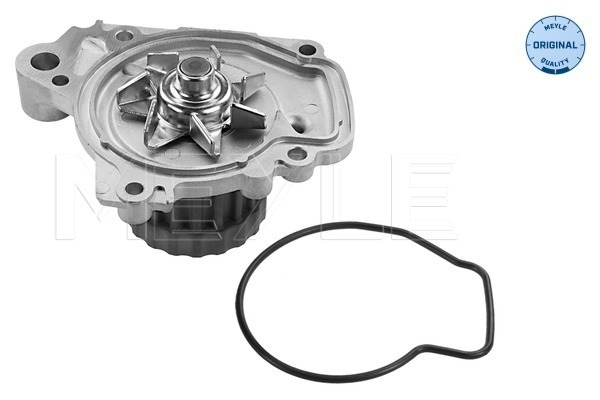 Pompă de apă, răcire motor 31-13 220 0004 MEYLE