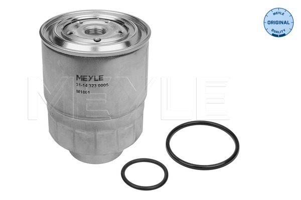 Filtru combustibil 31-14 323 0005 MEYLE