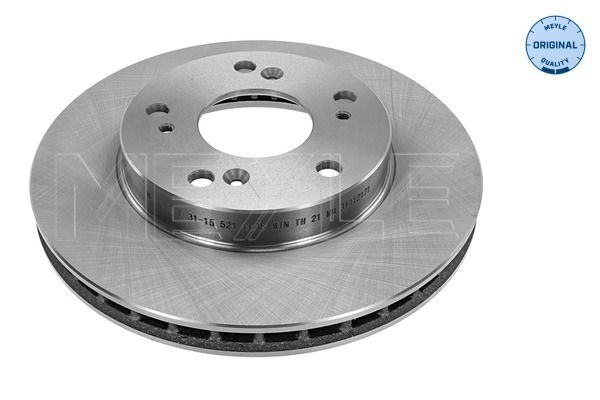 Disc frana 31-15 521 0036 MEYLE