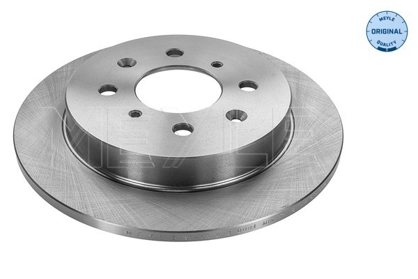 Disc frana 31-15 523 0061 MEYLE