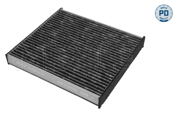 Filtru, aer habitaclu 312 326 0031/PD MEYLE