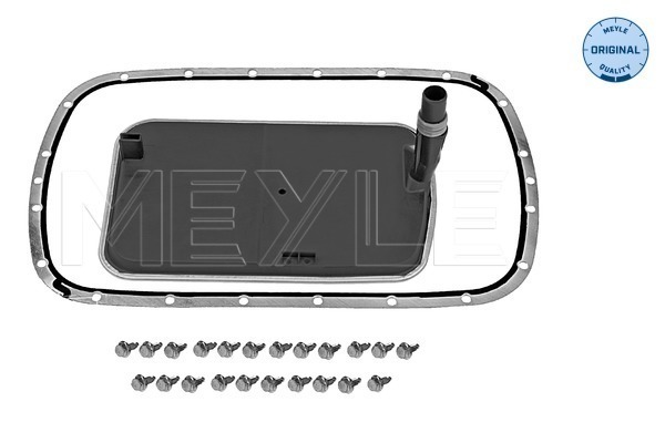 Set filtre hidraulice, cutie e vit.automata 314 137 0003/S MEYLE