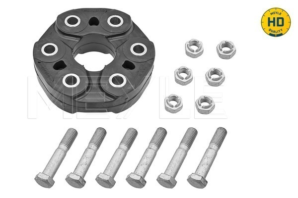 Articulatie, cardan 314 152 2112/HD MEYLE