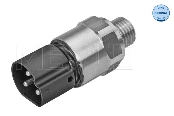 Comutator temperatura, ventilator radiator 314 821 0003 MEYLE