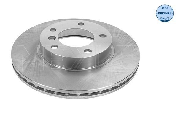 Disc frana 315 521 3011 MEYLE