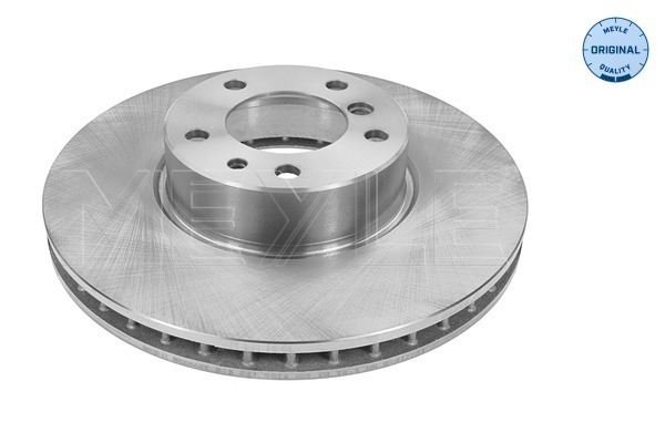 Disc frana 315 521 3024 MEYLE