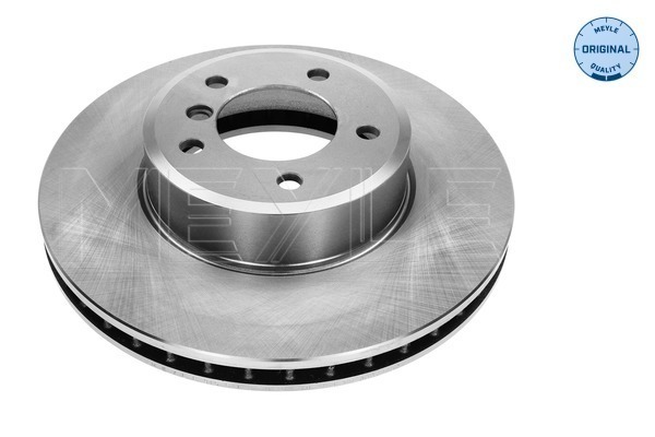 Disc frana 315 521 3060 MEYLE