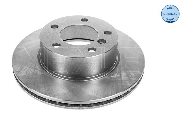 Disc frana 315 521 3062 MEYLE