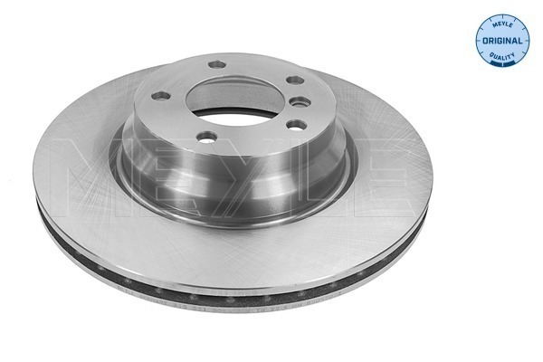 Disc frana 315 521 3064 MEYLE