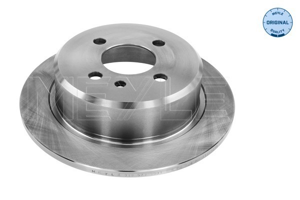 Disc frana 315 523 3001 MEYLE