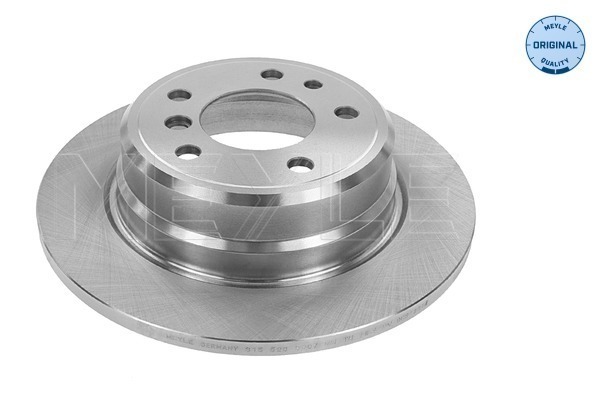 Disc frana 315 523 3007 MEYLE