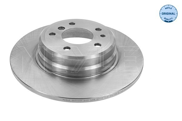 Disc frana 315 523 0039 MEYLE