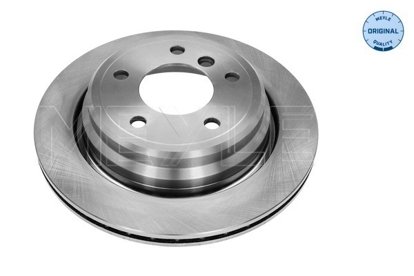 Disc frana 315 523 0058 MEYLE