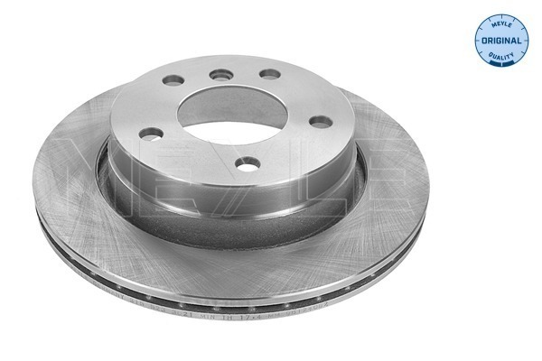 Disc frana 315 523 0041 MEYLE