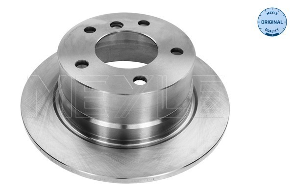 Disc frana 315 523 3058 MEYLE