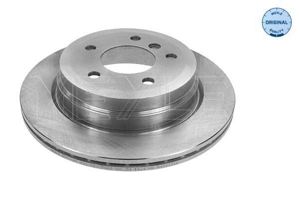 Disc frana 315 523 0050 MEYLE