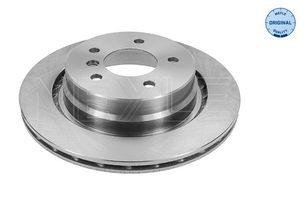 Disc frana 315 523 3071 MEYLE