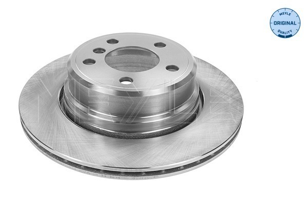 Disc frana 315 523 0055 MEYLE