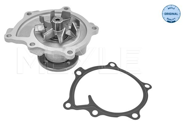 Pompă de apă, răcire motor 32-13 220 0017 MEYLE