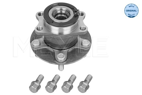 Butuc roata 32-14 752 0004 MEYLE