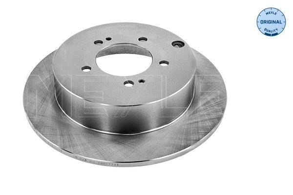 Disc frana 32-15 523 0017 MEYLE