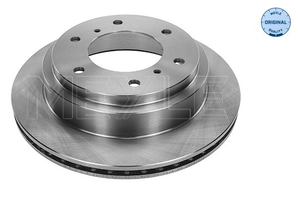 Disc frana 32-15 523 0018 MEYLE