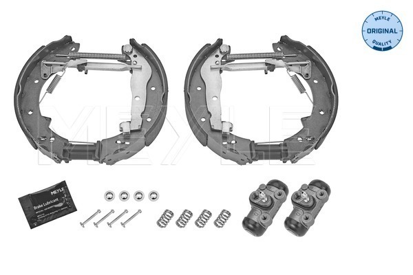 Set saboti frana 33-14 533 0015 MEYLE