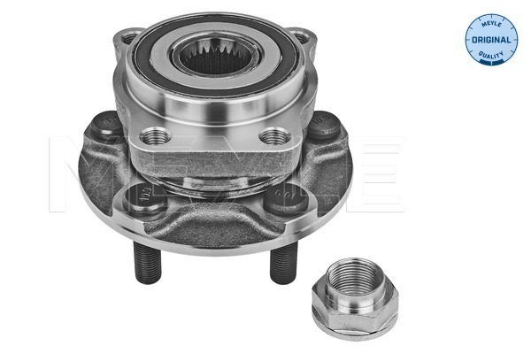 Butuc roata 34-14 652 0000 MEYLE