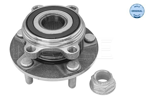 Butuc roata 35-14 652 0001 MEYLE