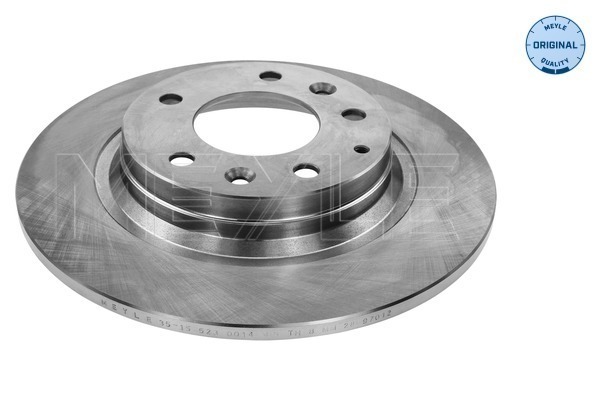 Disc frana 35-15 523 0020 MEYLE