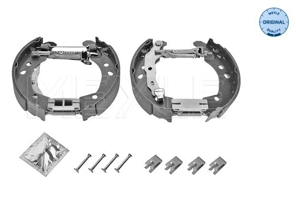 Set saboti frana 36-14 533 0005/K MEYLE