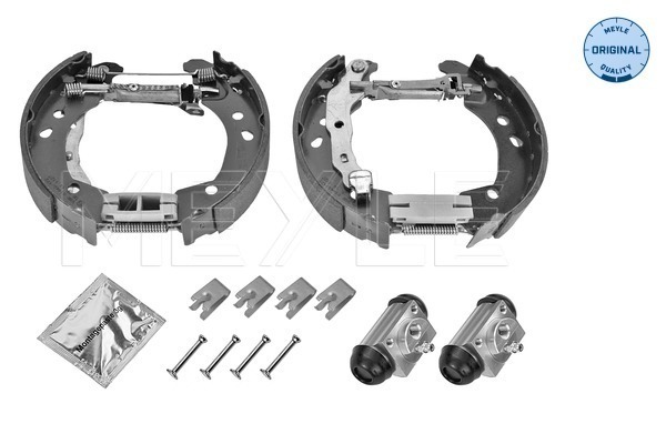 Set saboti frana 36-14 533 0031 MEYLE