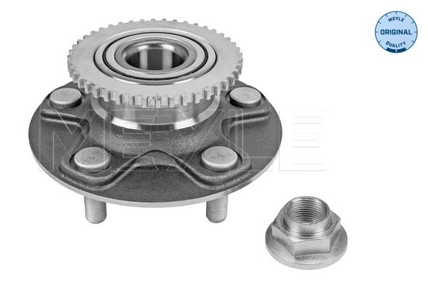 Butuc roata 36-14 652 0004 MEYLE