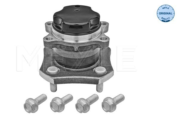 Butuc roata 36-14 752 0003 MEYLE